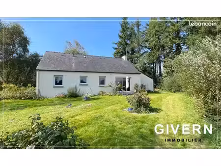maison 4 pièces 79 m²