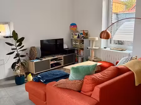 maison individuelle