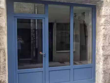 local vide