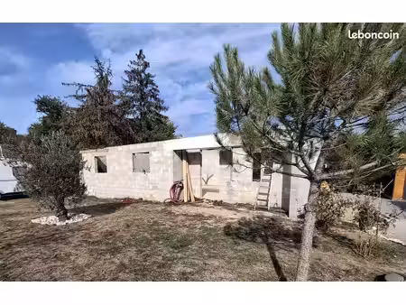 maison 4 pièces 72 m²