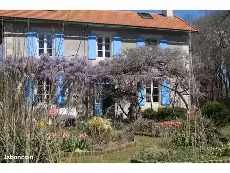 maison charente (secteur champagne-mouton)