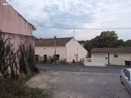 maison a vendre