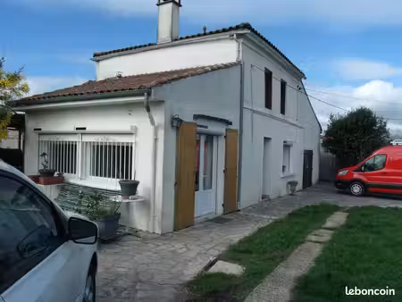 maison a vendre