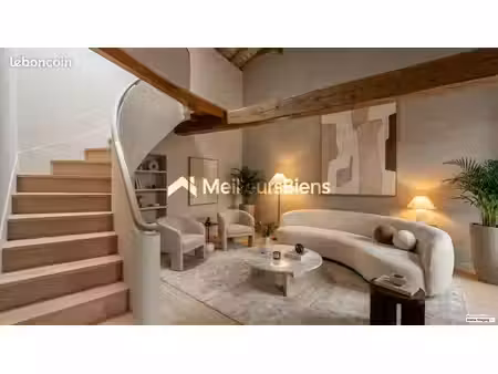 loft 1 pièce 26 m²