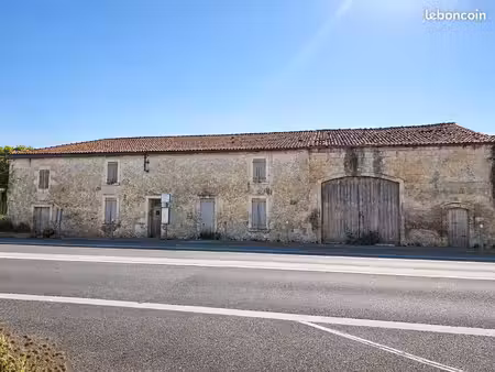 berneuil