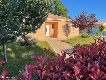 maison 4 chambres