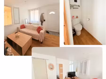 appartement château d’oléron