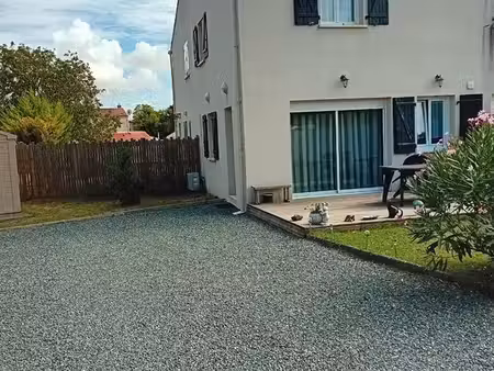 jolie petite maison