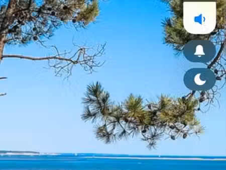 particulier terrain proche plage