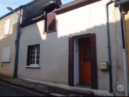 maison à charost à louer