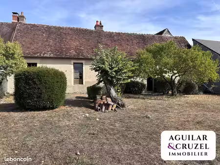 grange 3 pièces 60 m²