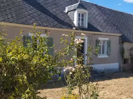 vente fermette avec dépendances