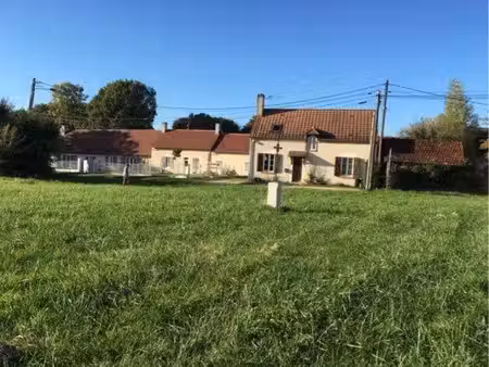 terrain constructible