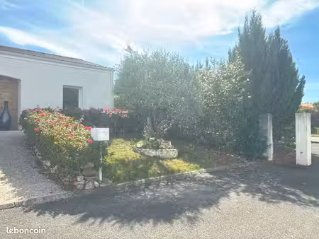 maison a vendre