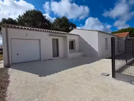 maison arvert