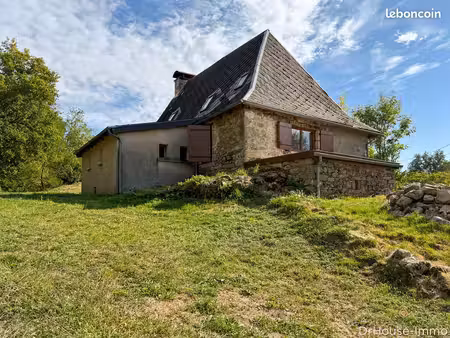 maison 2 pièces 100 m²