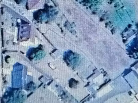terrain a vendre sur argentat sur dordogne