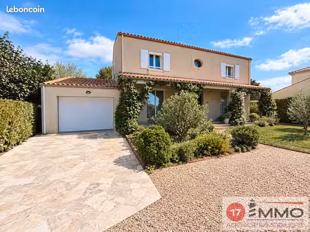 maison 5 pièces 181 m²