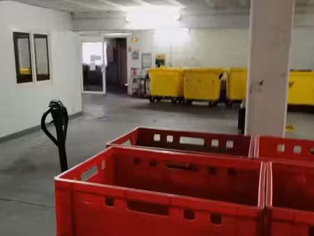 locaux à louer