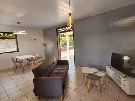 location meublée 3  6  9. 12 mois