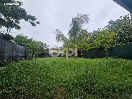 villa 4 pièces 83 m²