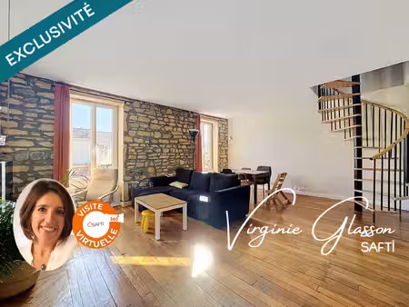 duplex sans travaux
