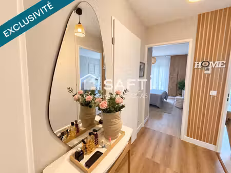 appartement sans travaux
