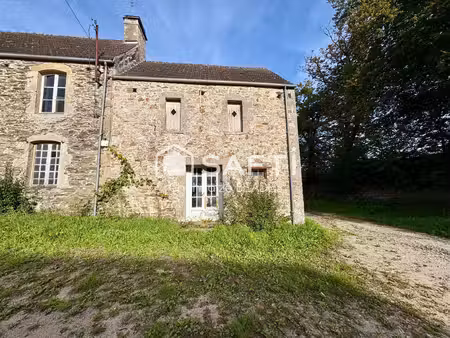 maison 80m2 à rénover - martinvast