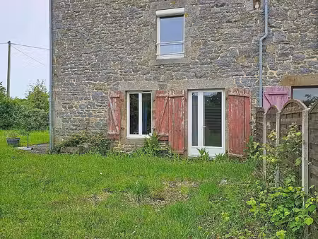 meillac : 144 m² à vivre ou à investir !