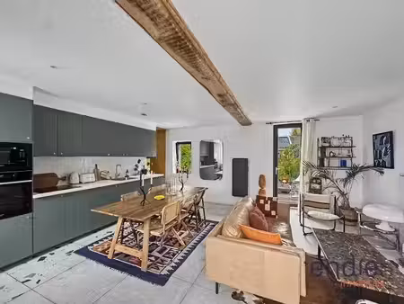 location maison 4 pièces 75 m² à mondeville (14120)  1 275 €