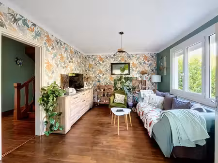 maison familial