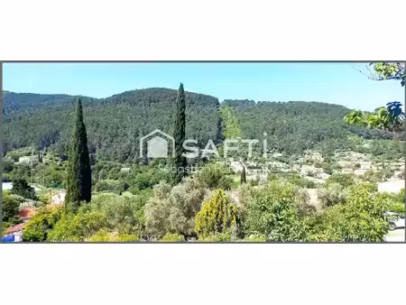 maison 115m2 3 chambres sur terrain de 500m2
