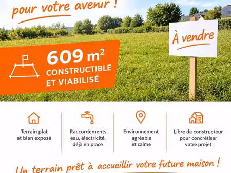 donnez vie à vos projets !
