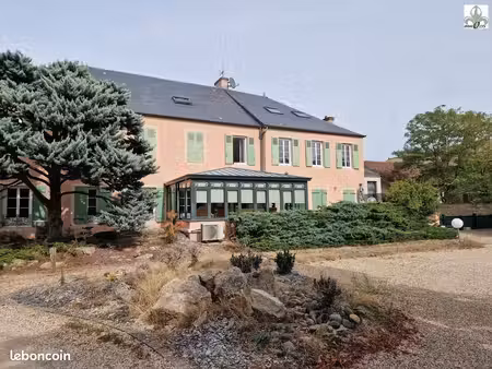 appartement 3 pièces 54 m²