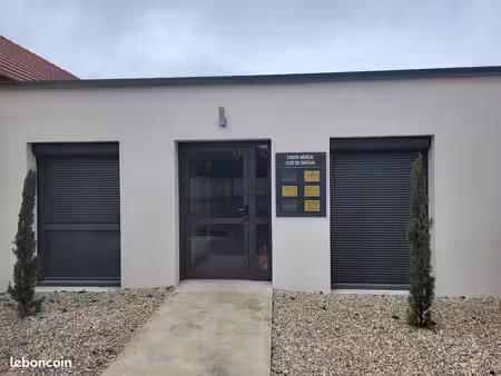 sous location bureau 15m2