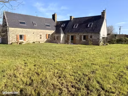 longère 6 pièces 126 m²