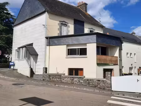 maison de bourg