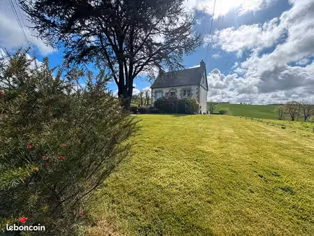 maison 4 pièces 69 m²