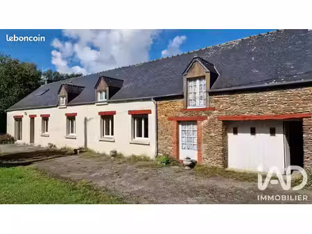 maison 7 pièces 120 m²