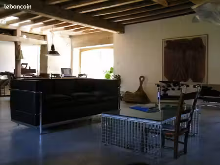 autre 270 m² aubusson