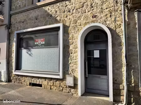 local commercial