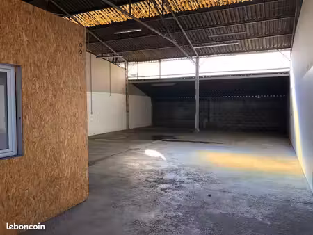 local 200 m² périgueux