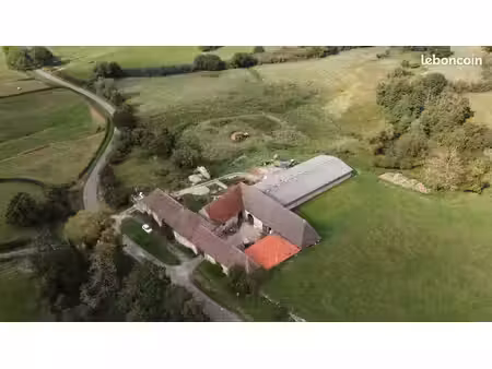 corps de ferme