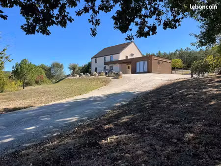 ensemble immobilier périgord noir