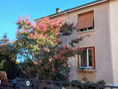 maison à vendre valendons/bourroches