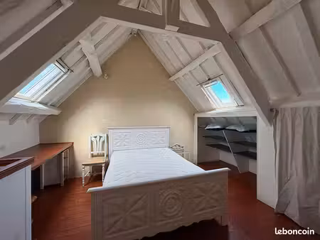 ferme 5 pièces 171 m²