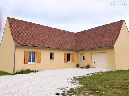 maison de location