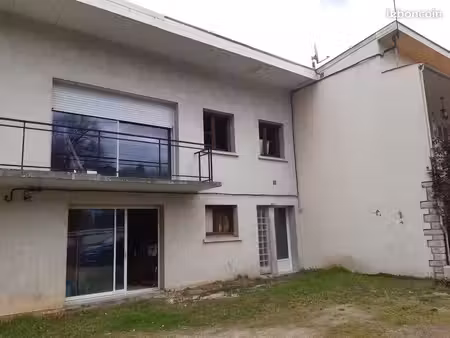 maisons à vendre