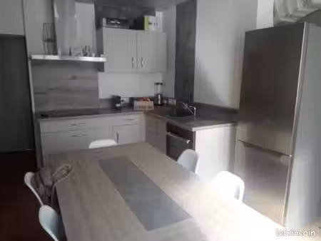 appartement t2 42 m2