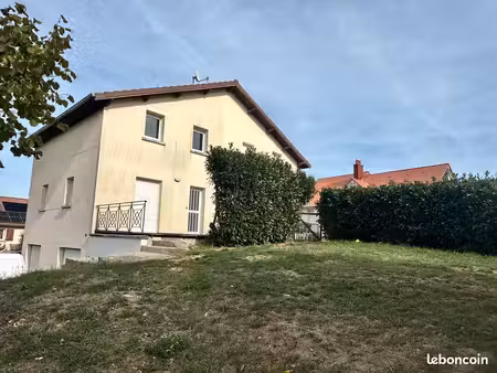 appartement duplex